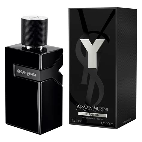 ysl fumetto|yves saint laurent y.